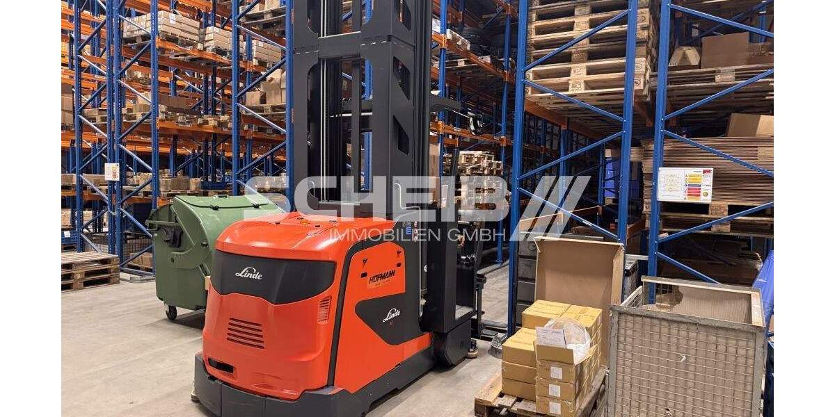 Gewerbeobjekt Künzelsau Nagelsberg - 9.540&euro; | Angebot:24989361