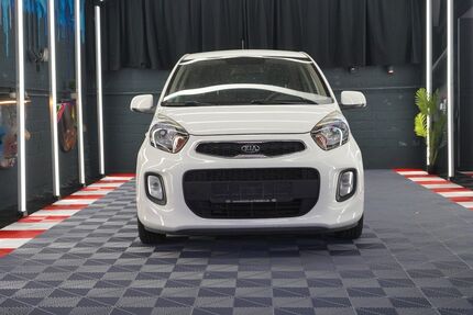 Kia Picanto 140.000 km 5.499 &euro; Lüdenscheid 58511