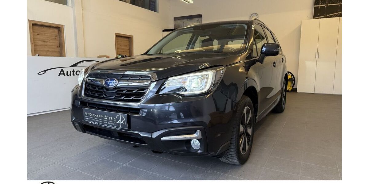 Subaru Forester 94.820 km 21.890 &euro; Kolbermoor bei Rosenheim 83059