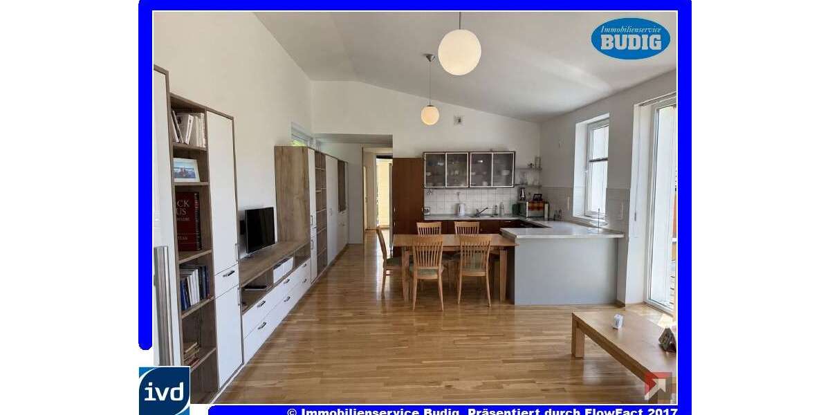 Etagenwohnung Hoppegarten - 2 Zimmer, 66 m&sup2;, 1.050&euro; | Angebot:27097379