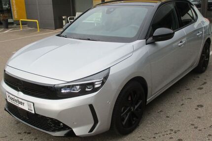 Opel Corsa 7.445 km 16.990 &euro; Erbach 89155