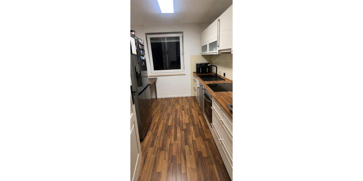 Etagenwohnung Vellmar - 3 Zimmer, 73 m&sup2;, 185.000&euro; | Angebot:26960845