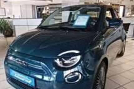 Fiat 500 14.870 km 16.900 &euro; Friedberg 86316