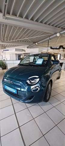 Fiat 500 14.870 km 16.900 &euro; Friedberg 86316