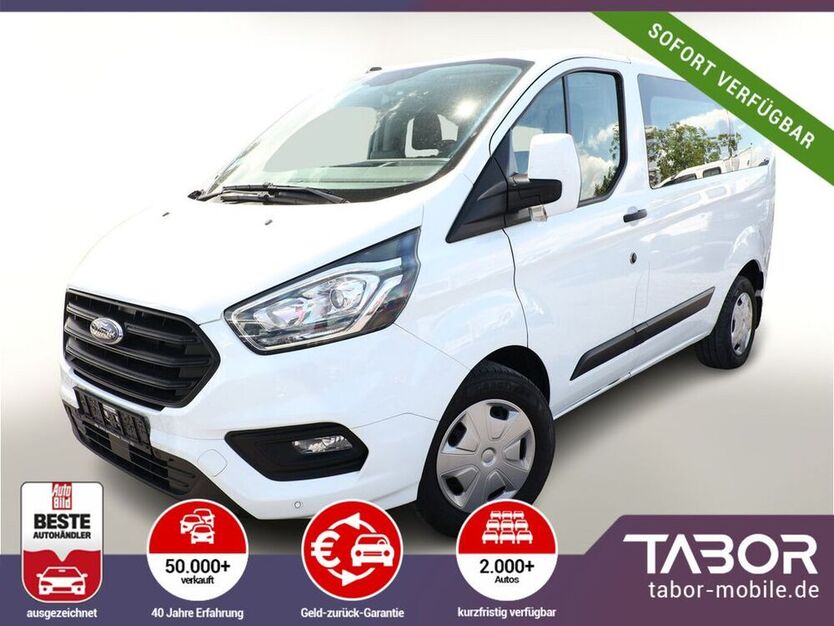Transit Custom
