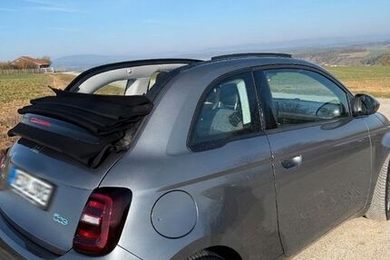 Fiat 500e 52.539 km 16.499 &euro; Rödelmaier 97619