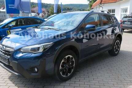 Subaru XV 22.899 km 25.699 € Zella-Mehlis 98544