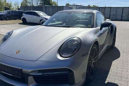 Porsche 992 41.500 km 189.990 &euro; Quakenbrück 49610