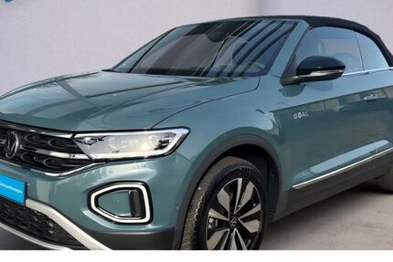 VW T-Roc 5.304 km 37.361 &euro; Walldorf 69190