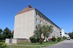 Wohnen mitten im Ort - Etagenwohnung Wittichenau | Angebot:23526223
