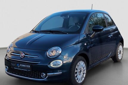 Fiat 500 34.340 km 12.690 &euro; Braunschweig 38114