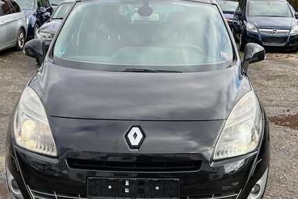 Renault Scenic 191.173 km 1.400 &euro; Wallersdorf 94522