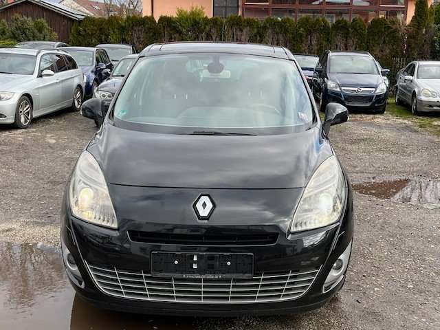 Renault Scenic 191.173 km 1.400 &euro; Wallersdorf 94522