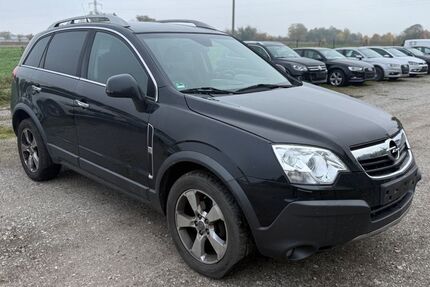 Opel Antara 216.000 km 1.990 € Moosburg 85368