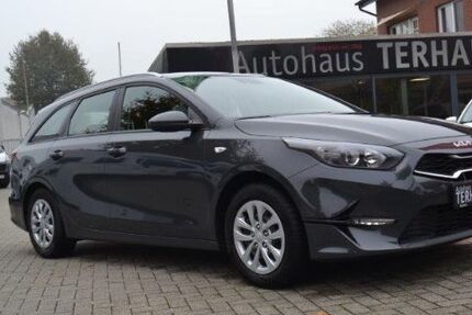 Kia ceed Sportswagon 62.306 km 19.490 € Raesfeld 46348