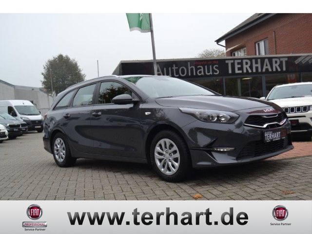 Kia ceed Sportswagon 62.306 km 19.490 € Raesfeld 46348