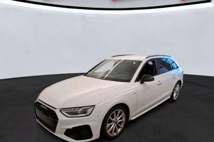 Audi A4 43.130 km 29.920 &euro; Leipzig 04129