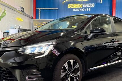 Renault Clio 27.095 km 16.480 &euro; Garbsen 30827