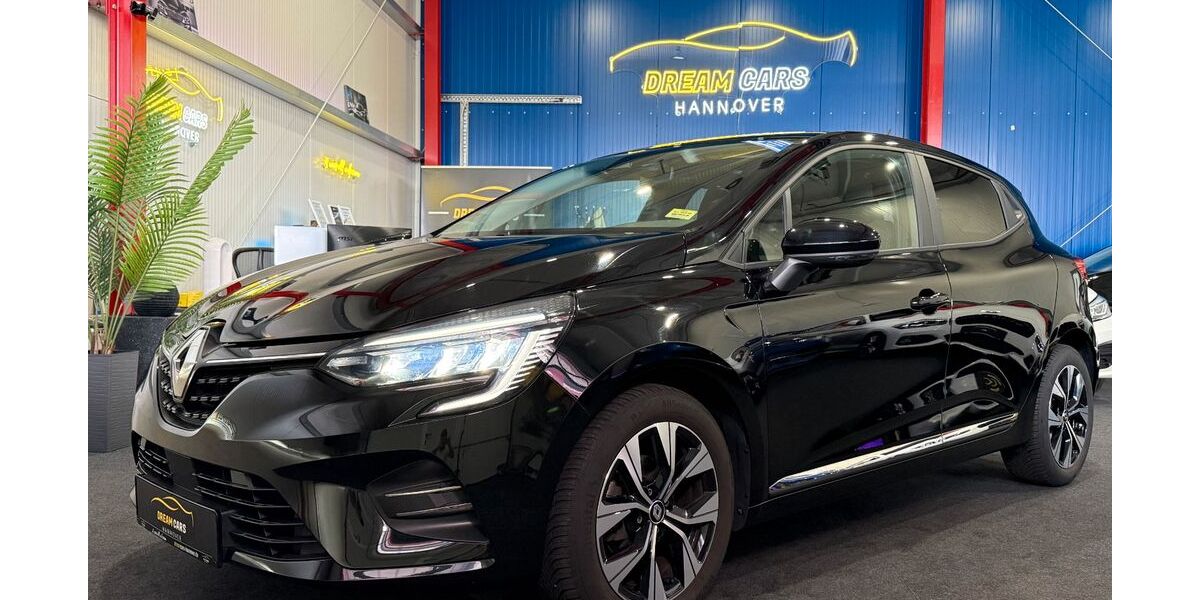 Renault Clio 27.095 km 16.480 &euro; Garbsen 30827