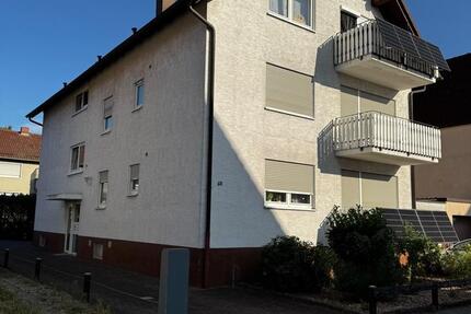 Wohnung Langen (Hessen) - 4 Zimmer, 116 m&sup2;, 510.000&euro; | Angebot:27429692