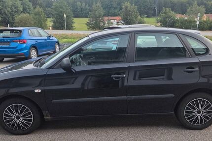 Seat Ibiza 84.500 km 999 &euro; Schöfweg 94572