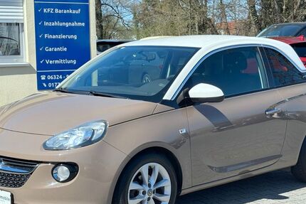 Opel Adam 145.566 km 5.490 &euro; Haßloch 67454