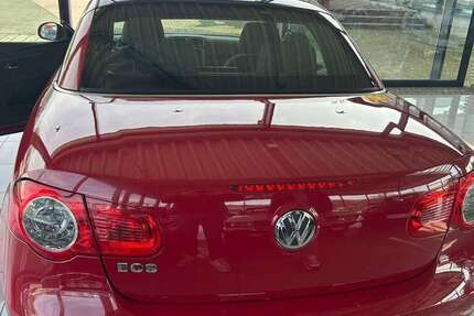 VW Eos 138.465 km 4.500 &euro; Offenbach 63069