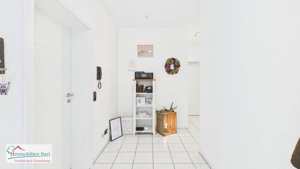 Etagenwohnung Saarburg Beurig - 3 Zimmer, 86 m&sup2;, 209.800&euro; | Angebot:25728611