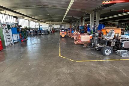 Gewerbeobjekt Weißenburg in Bayern - 5&euro; | Angebot:24702974