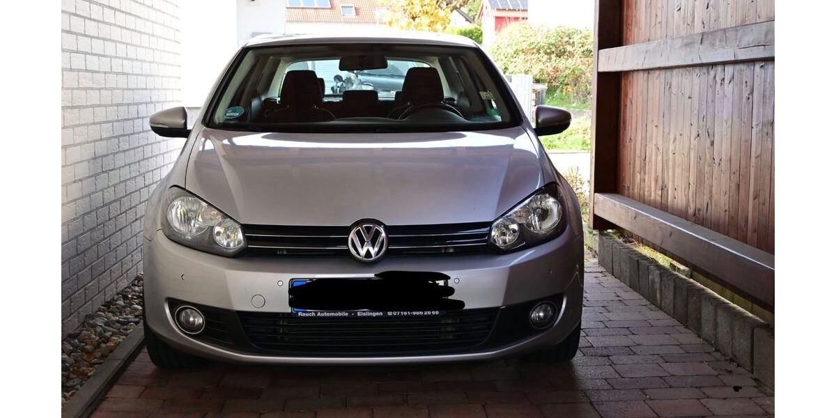 VW Golf 70.000 km 3.000 &euro; Altenriet 72657