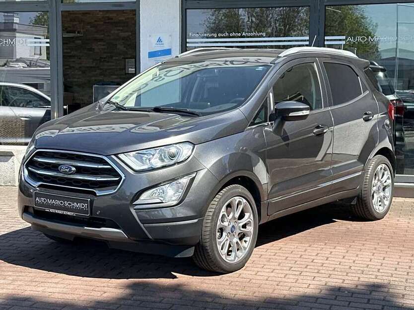 EcoSport