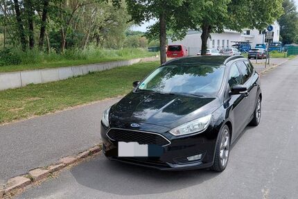 Ford Focus 140.681 km 5.300 &euro; Flöha 09557
