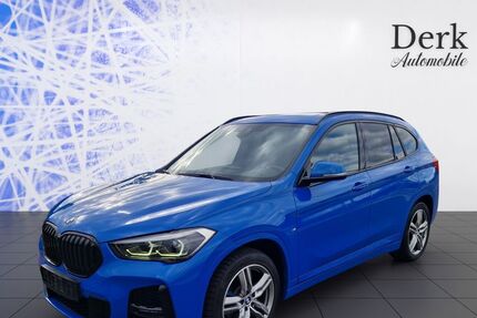 BMW X1 96.200 km 24.949 &euro; Burglengenfeld 93133