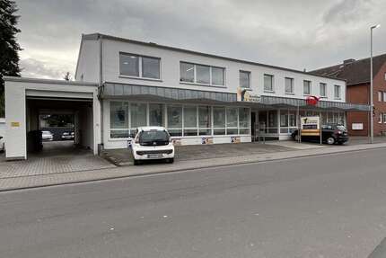 Gewerbeobjekt Heinsberg Schafhausen - 1.670&euro; | Angebot:25165819