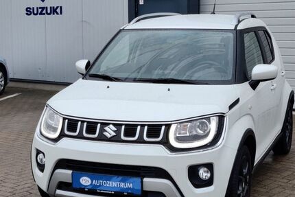 Suzuki Ignis 59.206 km 12.790 &euro; Rostock 18146