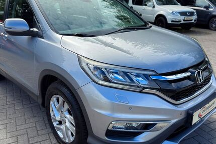 Honda CR-V 210.200 km 9.490 &euro; Varel 26316