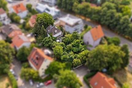 Grundstück Dachau - 1.600.000&euro; | Angebot:27313127