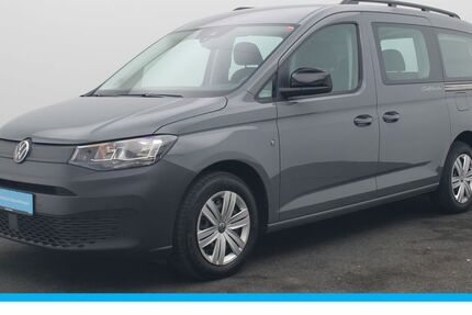 VW Caddy Maxi 101.000 km 24.780 &euro; Würzburg 97076