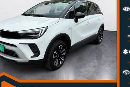 Opel Crossland (X) 26.970 km 21.480 &euro; Saarbrücken 66121