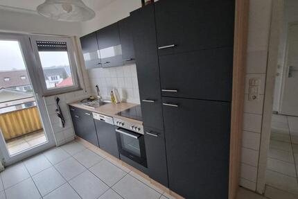 Lauffen aN, 2-Zimmerwohnung im 2.OG mit Balkon zu vermieten 2 zimmer