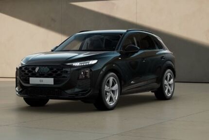 Audi Q3 1.680 km 46.950 &euro; Düsseldorf 40233