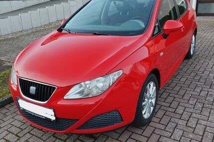 Seat Ibiza 205.000 km 2.800 &euro; Niederwerrn 97464