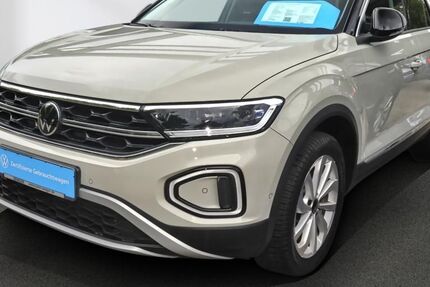 VW T-Roc 32.350 km 23.880 &euro; Lübeck 23560