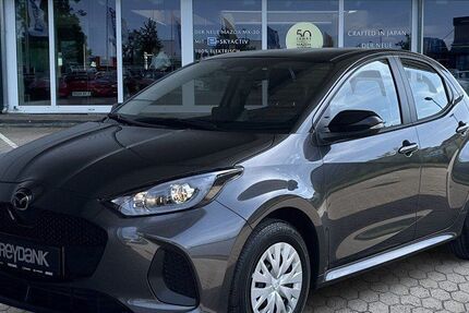 Mazda 2 11.603 km 20.990 &euro; Leipzig 04178