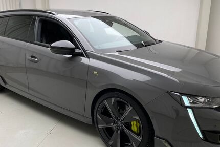 Peugeot 508 75.300 km 29.950 &euro; Bad Kreuznach 55545