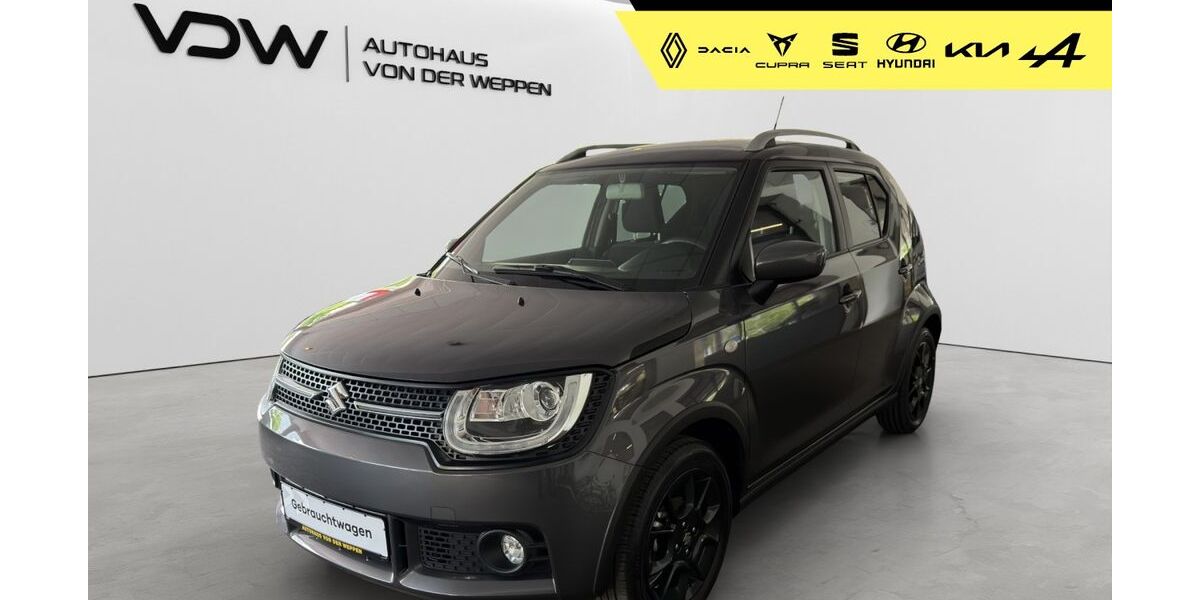 Suzuki Ignis 19.989 km 13.480 &euro; Stuttgart 70469