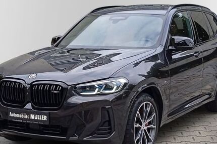 BMW X3 61.805 km 49.850 &euro; Leipzig 04328