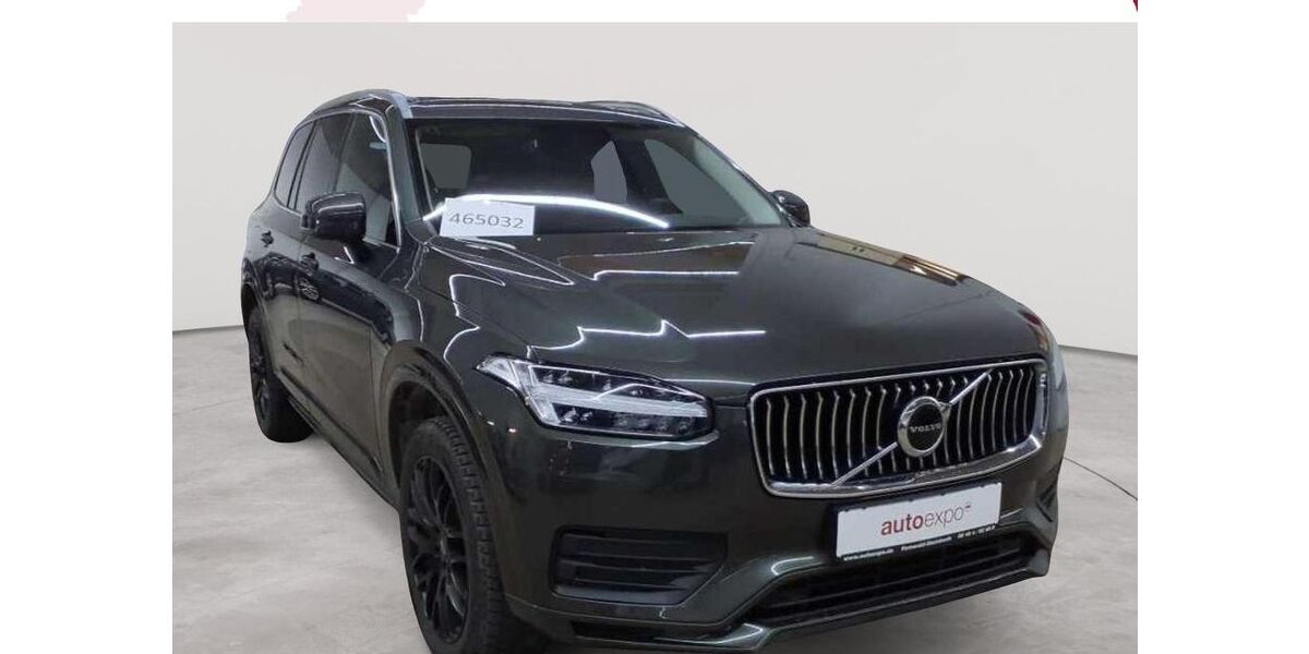 Volvo XC90 165.368 km 29.090 &euro; Fernwald-Steinbach 35463