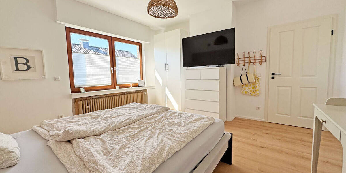 Einfamilienhaus Voerde (Niederrhein) / Friedrichsfeld Friedrichsfeld - 4 Zimmer, 120 m&sup2;, 395.000&euro; | Angebot:26017555