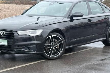 Audi A6 220.000 km 13.990 &euro; Witten - NRW 58452